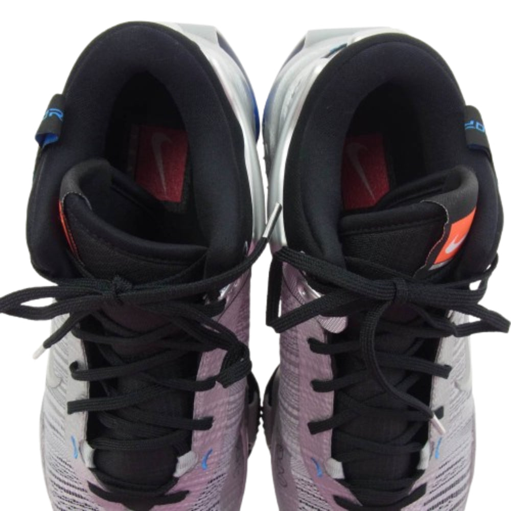 NIKE ナイキ FZ5742-001 GT Jump 2 ASW EP GTジャンプ2 ASW EP  スニーカー シルバー系 30cm【美品】【中古】