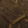 NEIGHBORHOOD ネイバーフッド 21AW 212FUNH-KNM04 MOHAIR CARDIGAN モヘア カーディガン ブラウン系 XL【中古】