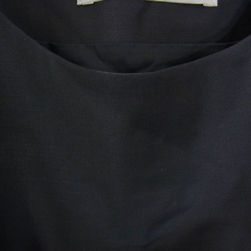theory セオリー 03-9905525-890-042 Theory luxe セオリーリュクス Executive Magdas ワンピース ネイビー系 42【中古】