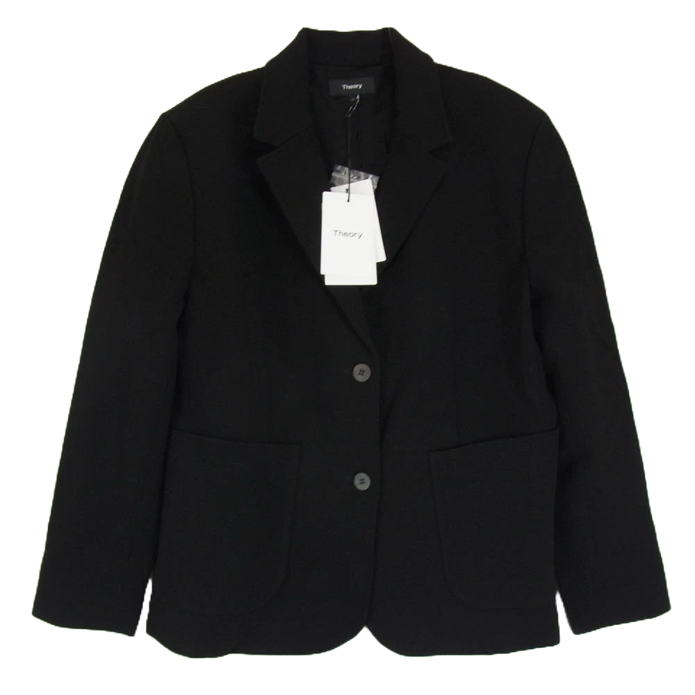 theory セオリー 01-9204504-050-712 テーラード ジャケット