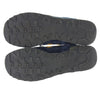 NEW BALANCE ニューバランス M576PBY 英国製 576スエード ローカット  スニーカー ネイビー系 US10【中古】