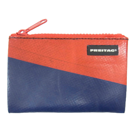 FREITAG フライターグ BLAIR ブレア コインケース レッド系【中古】