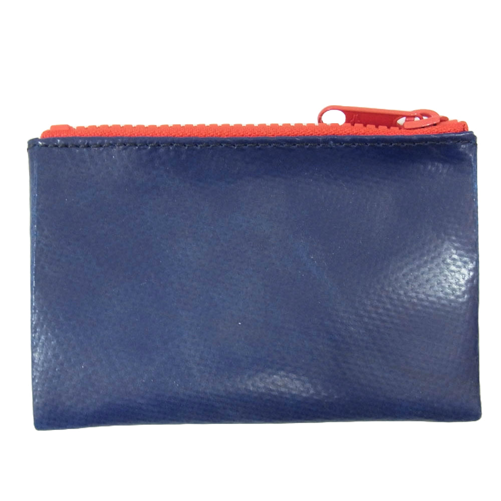 FREITAG フライターグ BLAIR ブレア コインケース レッド系【中古】