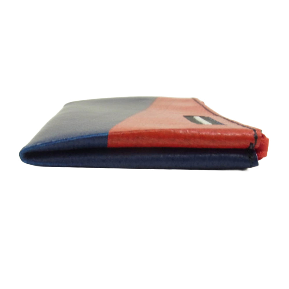 FREITAG フライターグ BLAIR ブレア コインケース レッド系【中古】