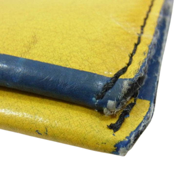 FREITAG フライターグ LEONARD レオナード 二つ折り 財布 ウォレット