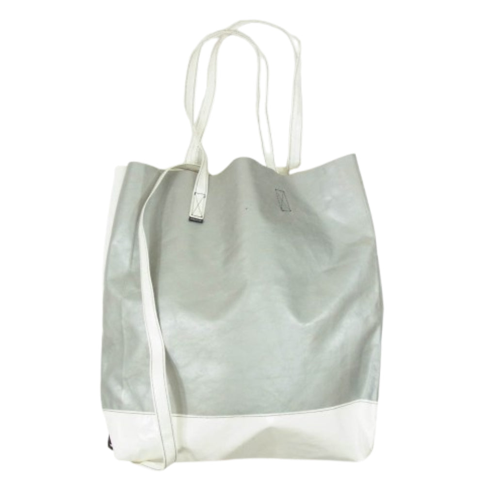 FREITAG フライターグ F261 MAURICE マウリーチェ トート バッグ グレー系【中古】