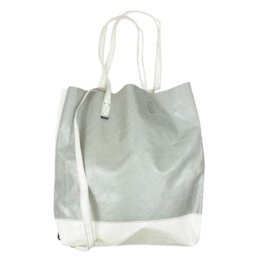 FREITAG フライターグ F261 MAURICE マウリーチェ トート バッグ グレー系【中古】