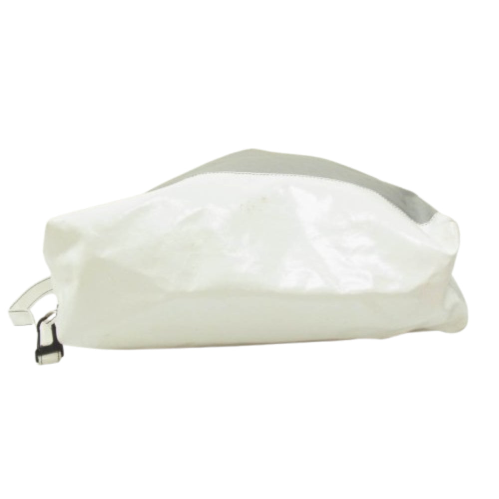 FREITAG フライターグ F261 MAURICE マウリーチェ トート バッグ グレー系【中古】