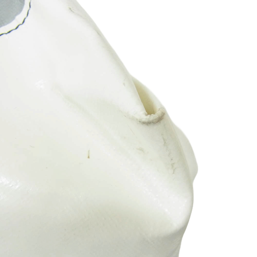 FREITAG フライターグ F261 MAURICE マウリーチェ トート バッグ グレー系【中古】