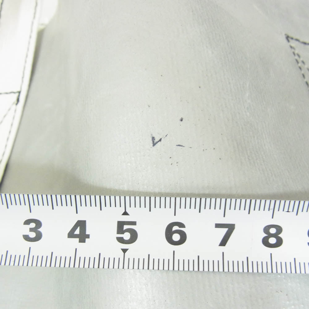 FREITAG フライターグ F261 MAURICE マウリーチェ トート バッグ グレー系【中古】