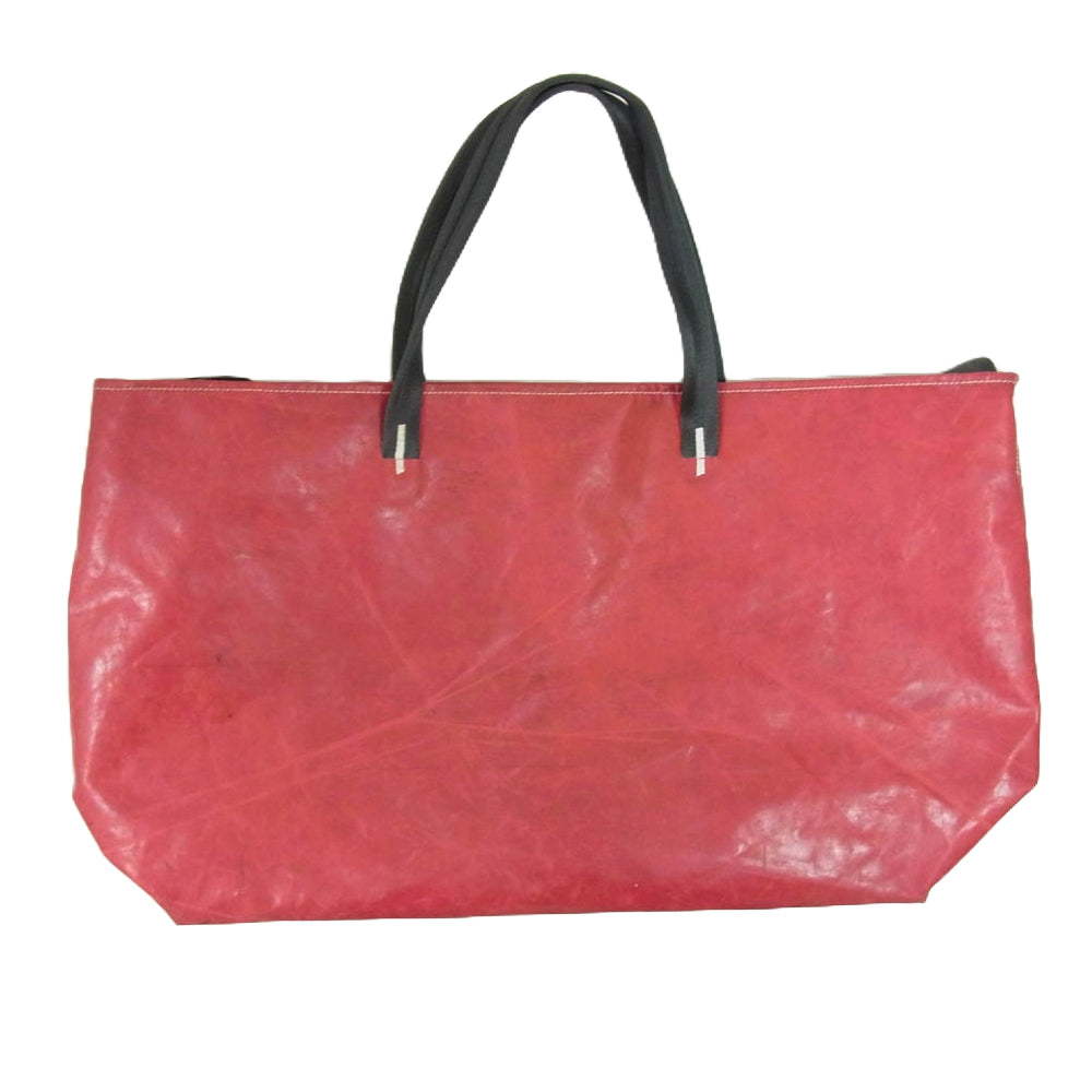 FREITAG フライターグ COOPER  クーパー トート バッグ レッド系【中古】