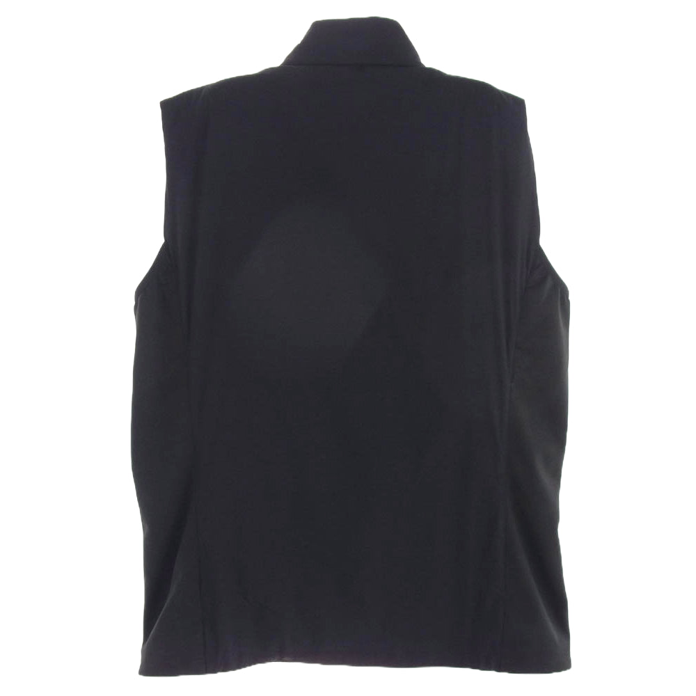 ARC'TERYX アークテリクス 24110 Atom LT Vest アトム LT ベスト ブラック系 S【中古】