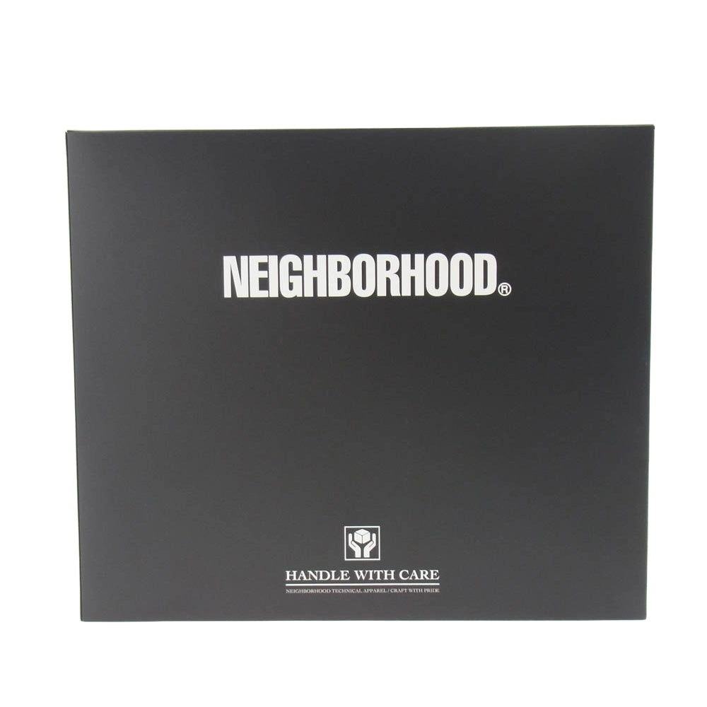 NEIGHBORHOOD ネイバーフッド 24AW 242AINH-AC01 CROW INCENSE CHAMBER インセンス チャンバー お香立て ブルー系【新古品】【未使用】【中古】