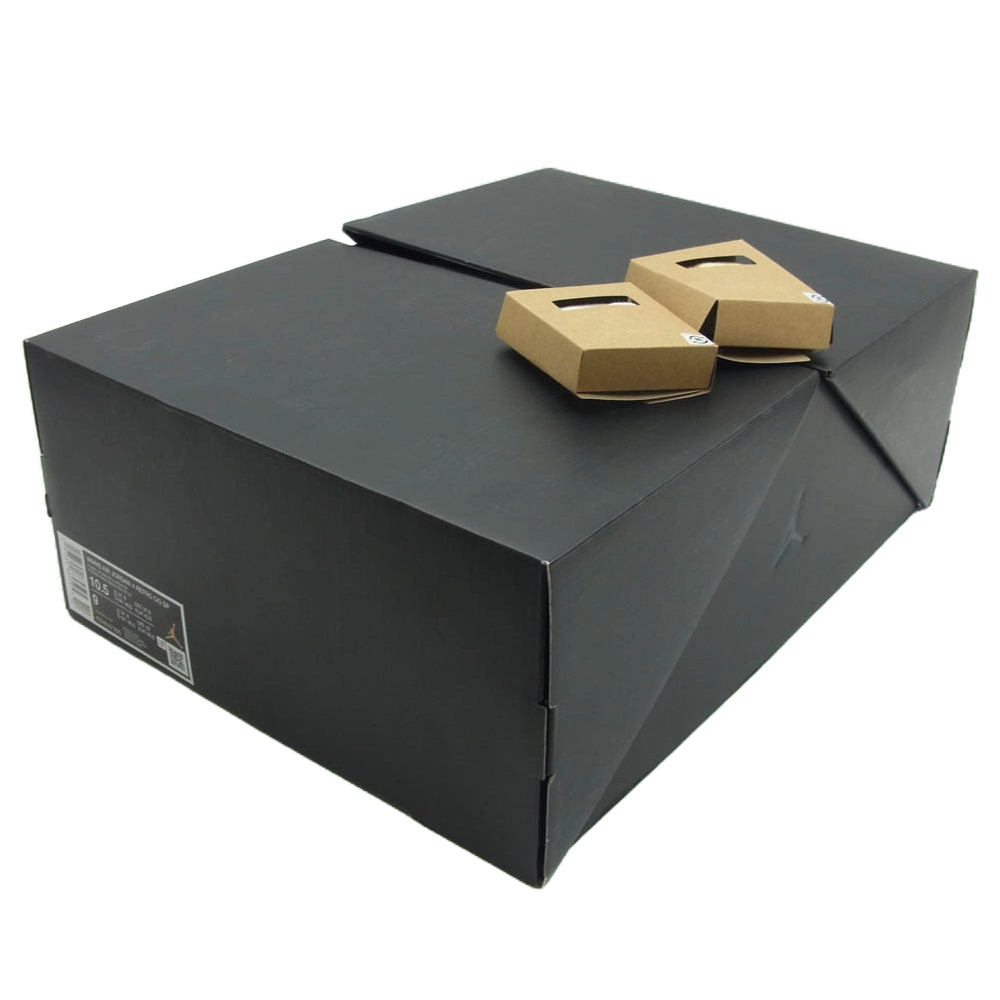 NIKE ナイキ FZ4810-200 ×A MA MANIERE AIR JORDAN 4 RETRO OG ア マ マニエール エアジョーダン ハイカット スニーカー 27.5cm【新古品】【未使用】【中古】