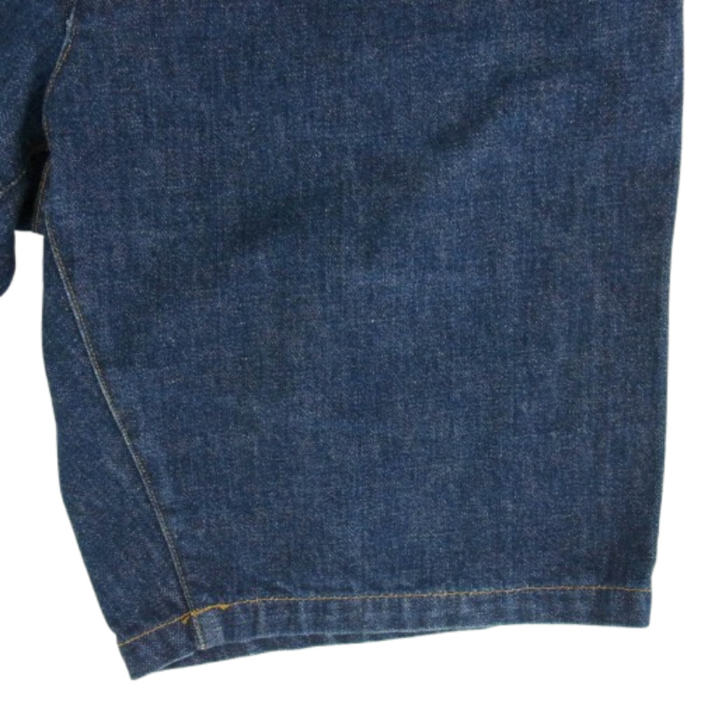 GOODENOUGH グッドイナフ 90s 初期 archive アーカイブ 赤耳 レッド