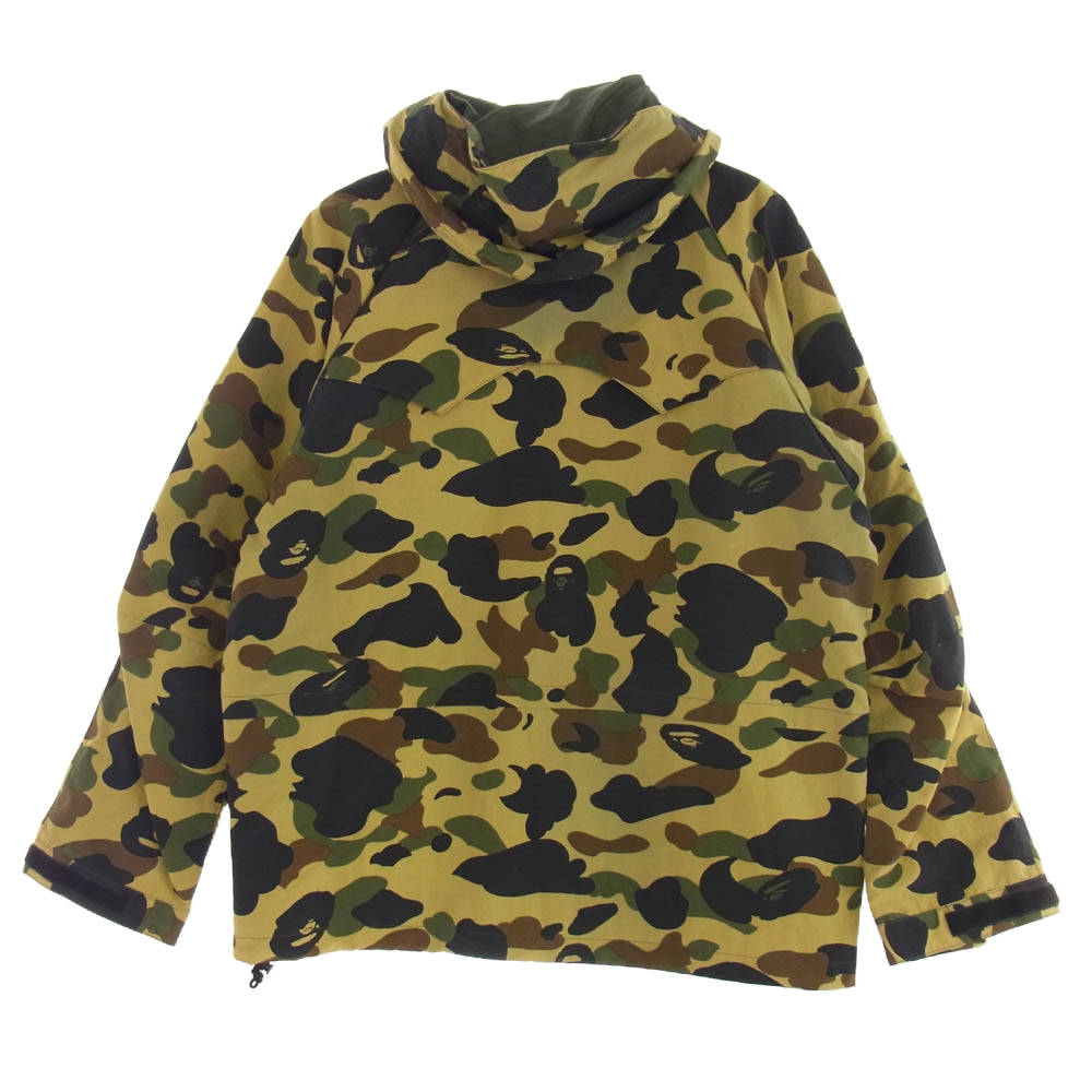 A BATHING APE アベイシングエイプ 96年製 90s 初期 archive