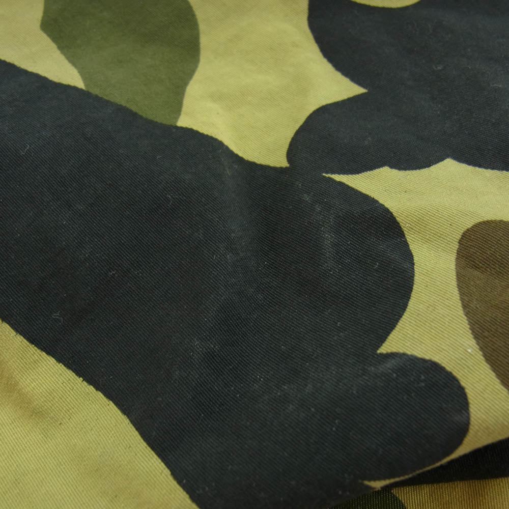 A BATHING APE アベイシングエイプ 96年製 90s 初期 archive