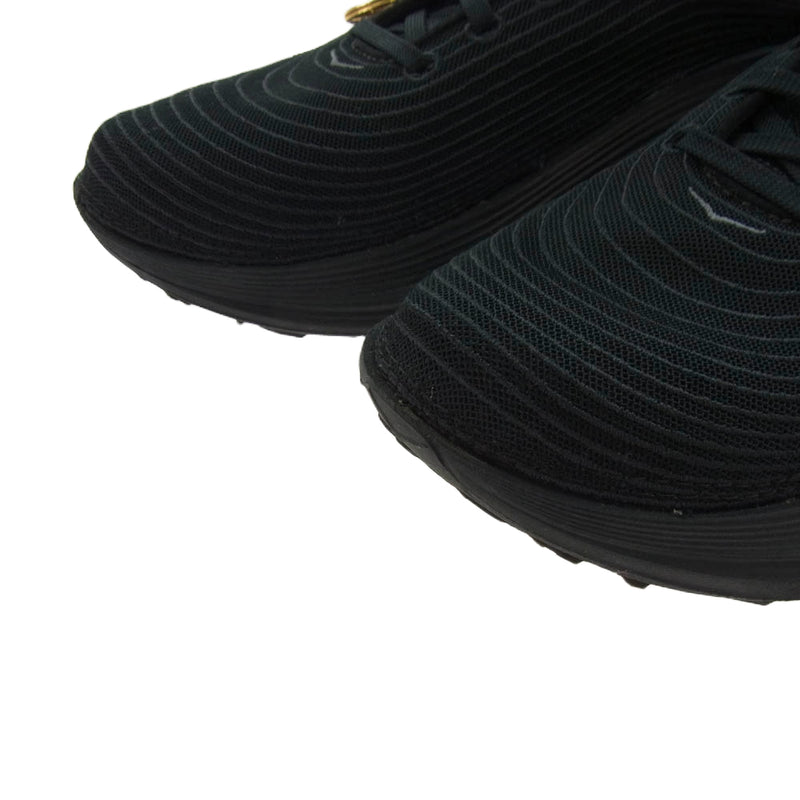 ブラックコムデ ギャルソン HOKA ONE ONE ホカオネオネ 1131058 U 
