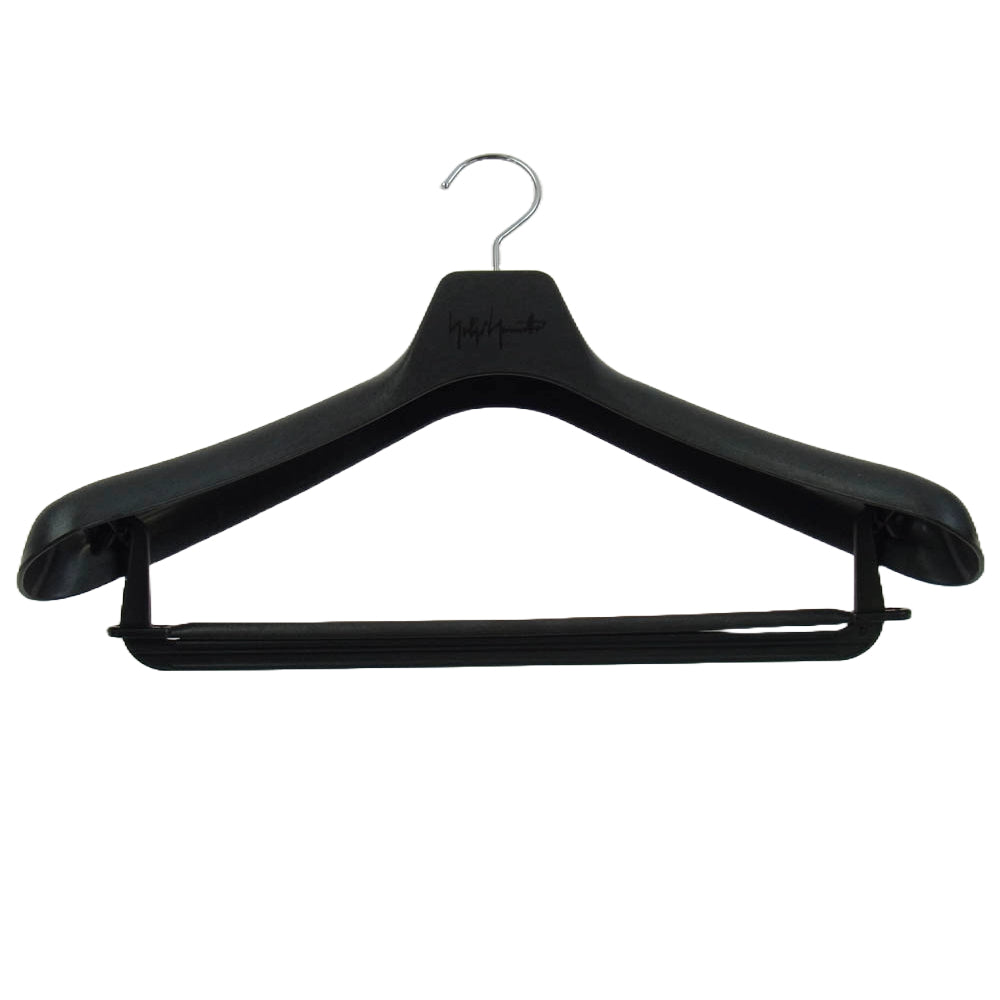 Yohji Yamamoto POUR HOMME ヨウジヤマモトプールオム 24AW HO-C13-606 NYLON TWILL NAVY ASYMMETRY COAT ナイロン ツイル アシンメトリー コート ダークネイビー系 1【中古】