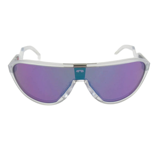 OAKLEY オークリー OO9467A-0333 CMDN AsiaFit Low Bridge Fit サングラス クリア系【中古】