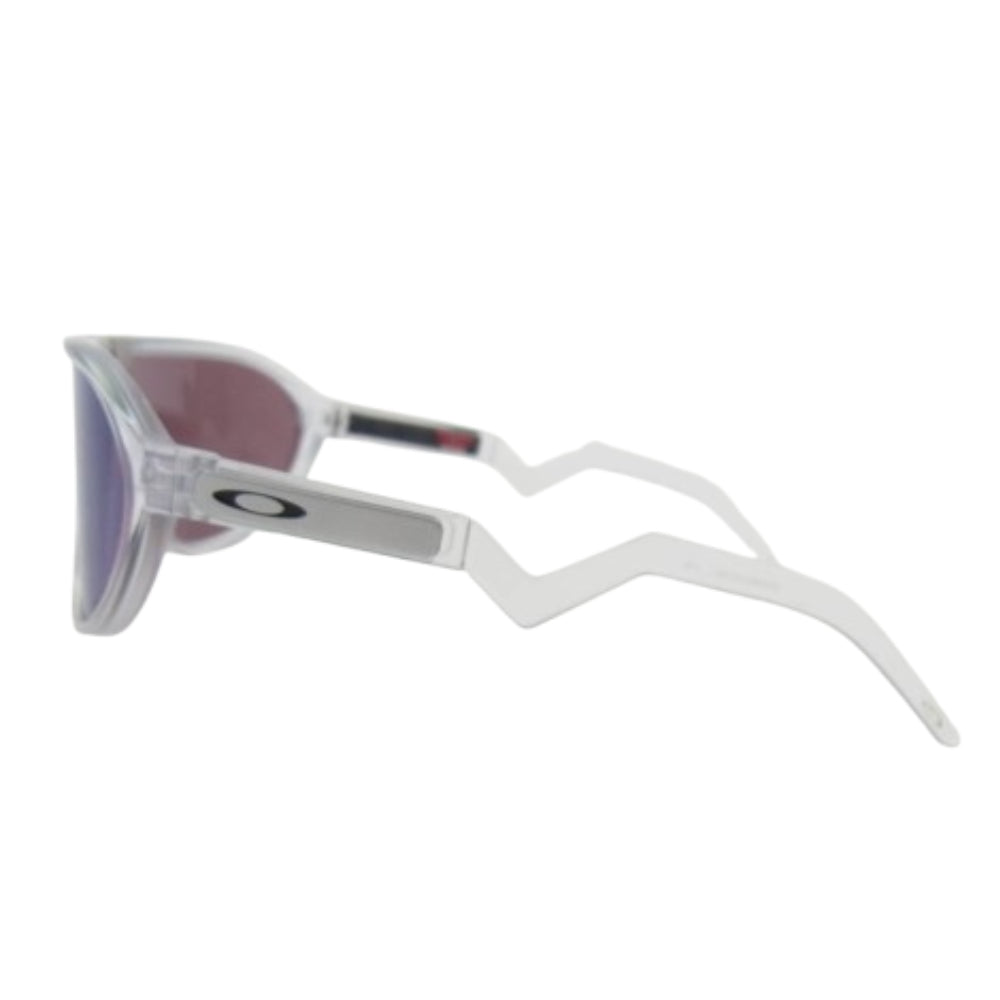 OAKLEY オークリー OO9467A-0333 CMDN AsiaFit Low Bridge Fit サングラス クリア系【中古】