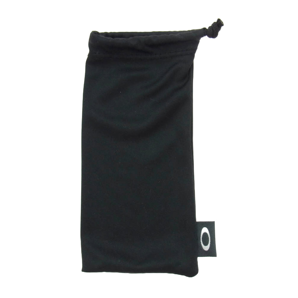 OAKLEY オークリー OO9467A-0333 CMDN AsiaFit Low Bridge Fit サングラス クリア系【中古】