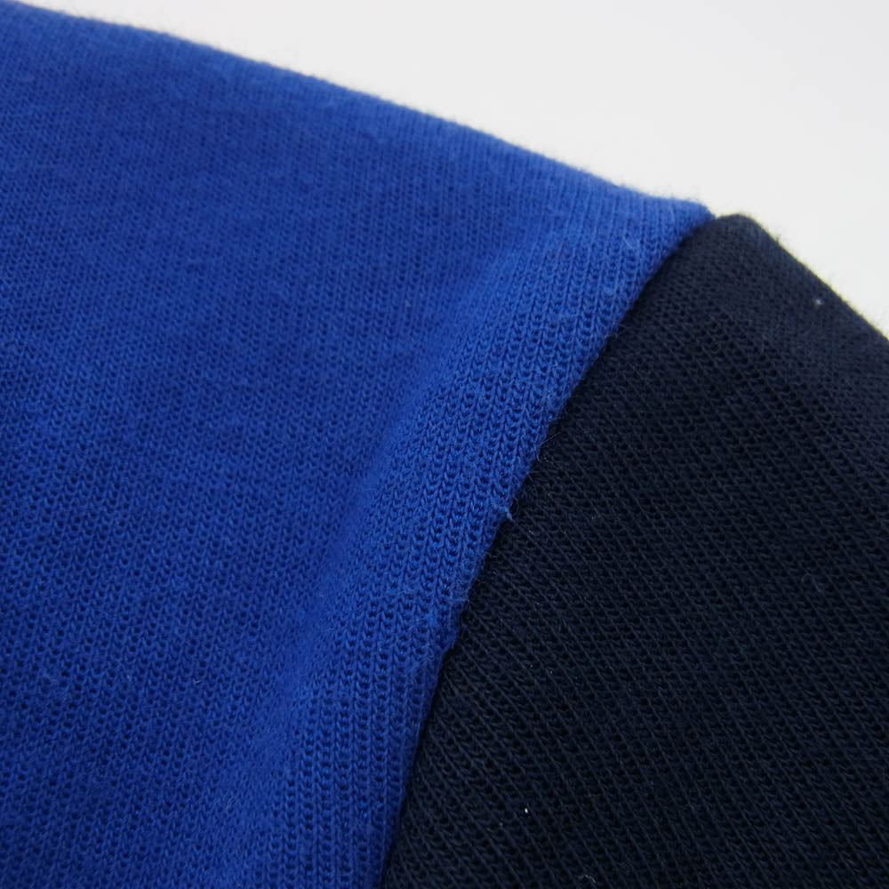 POLO RALPH LAUREN ポロ・ラルフローレン 復刻 RL-67 レガッタ プルオーバー パーカー マルチカラー系 M【中古】