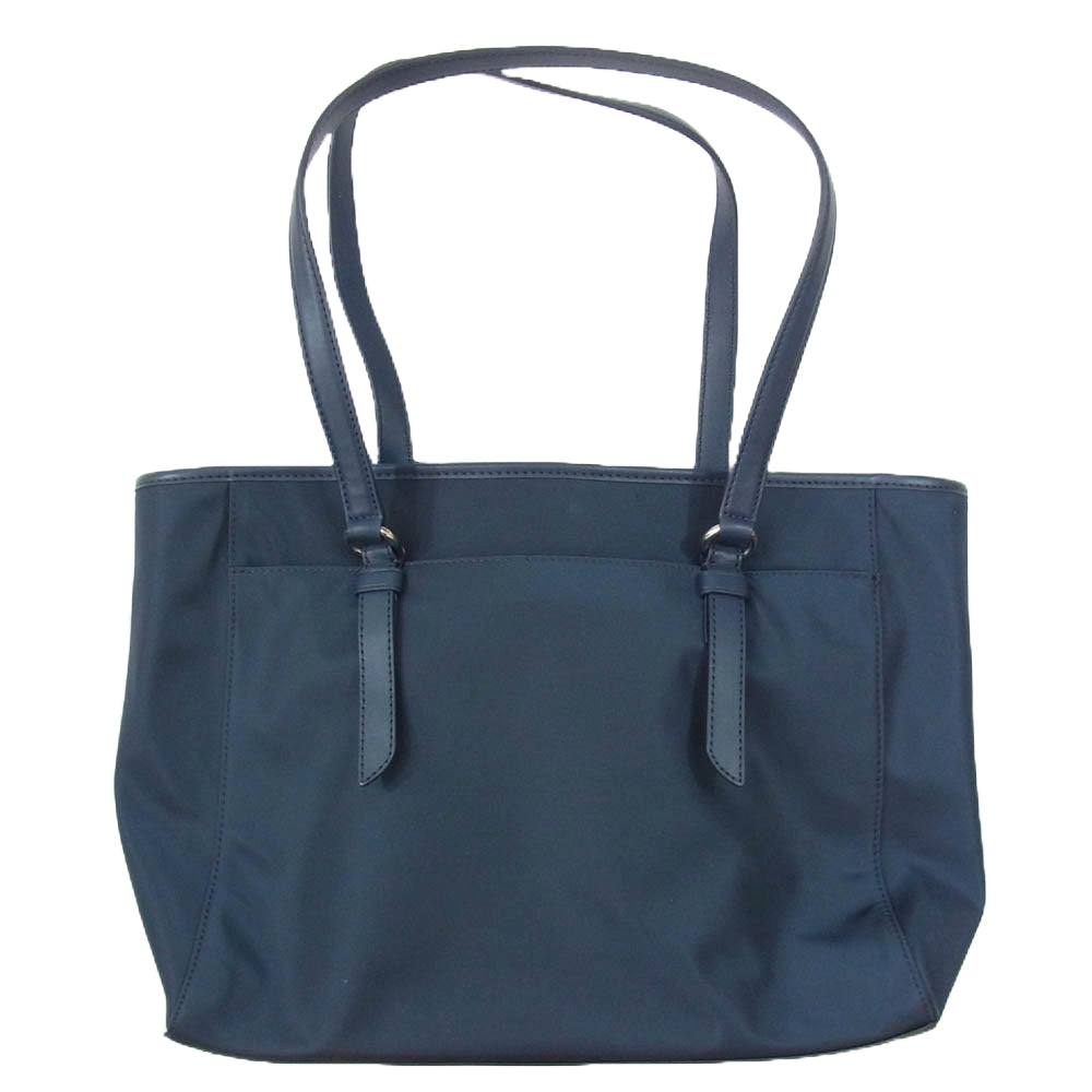 Michael Kors マイケルコース 30T2SUPT7C SULLIVAN Tote Bagトートバッグ サリバン ネイビー レディース ネイビー系【極上美品】【中古】