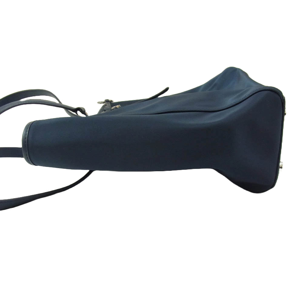 Michael Kors マイケルコース 30T2SUPT7C SULLIVAN Tote Bagトートバッグ サリバン ネイビー レディース ネイビー系【極上美品】【中古】