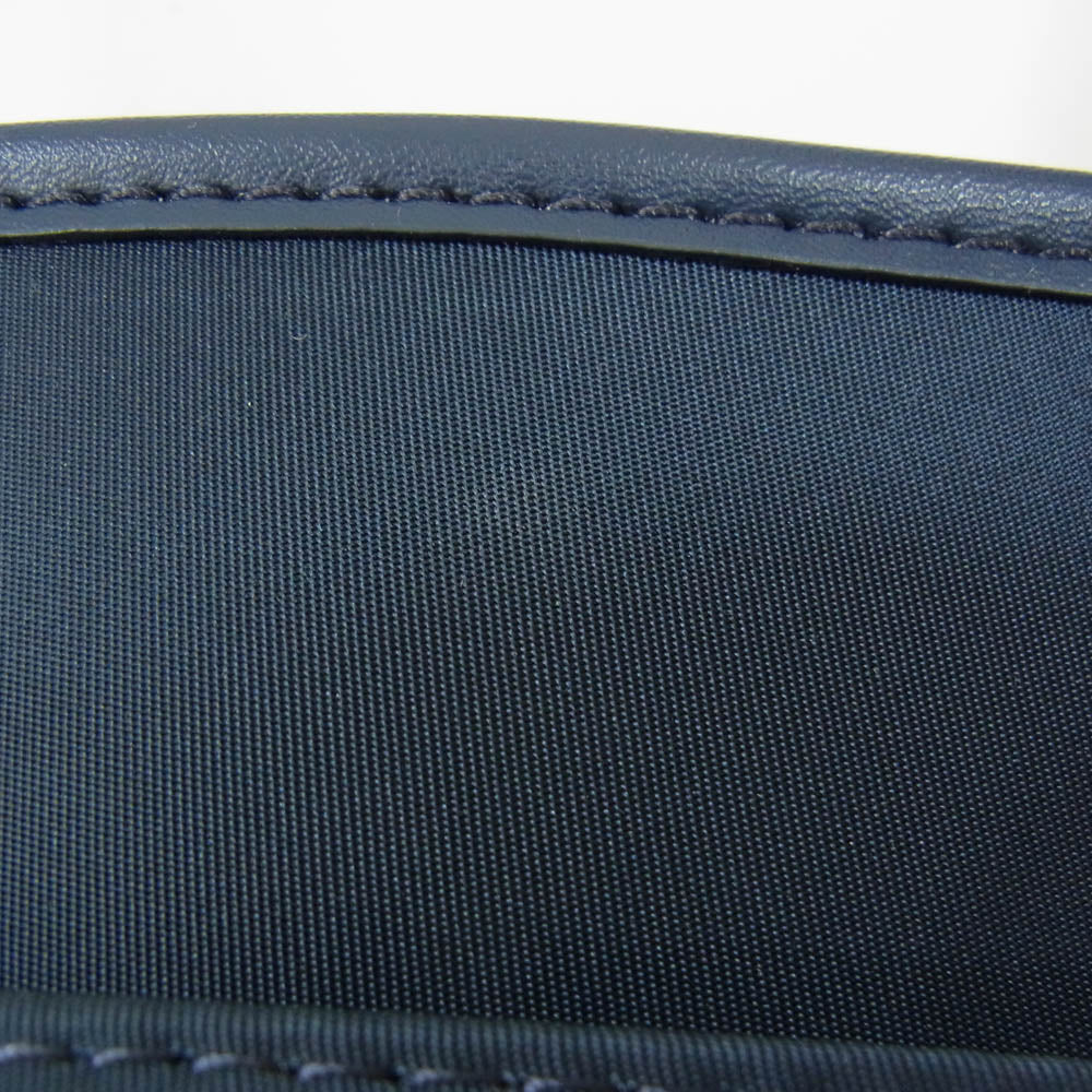 Michael Kors マイケルコース 30T2SUPT7C SULLIVAN Tote Bagトートバッグ サリバン ネイビー レディース ネイビー系【極上美品】【中古】