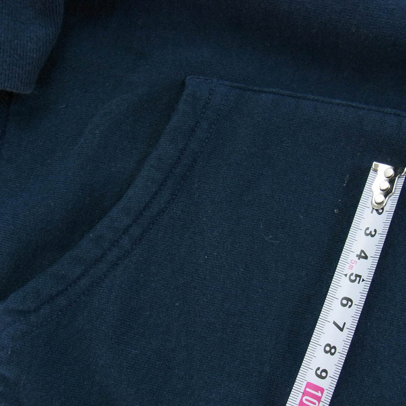 Supreme シュプリーム 17SS Sleeve Patch Hooded Sweatshirt スリーブ 