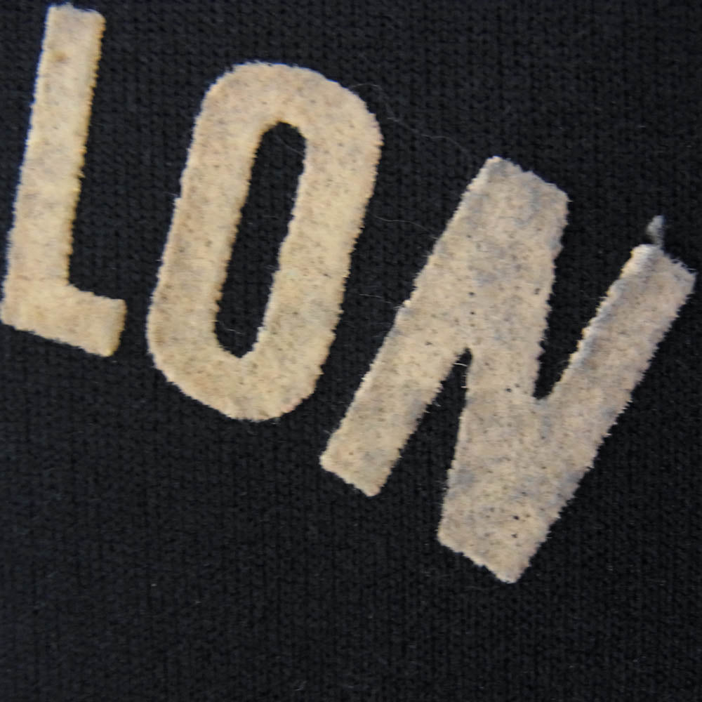 ヴィンテージ French army training sweat Navy フレンチ アーミー フランス軍 80?90年代 フランス製 トレーニング ジャージ スウェット オールド ヴィンテージ ネイビー ネイビー系 サイズ表記無【中古】