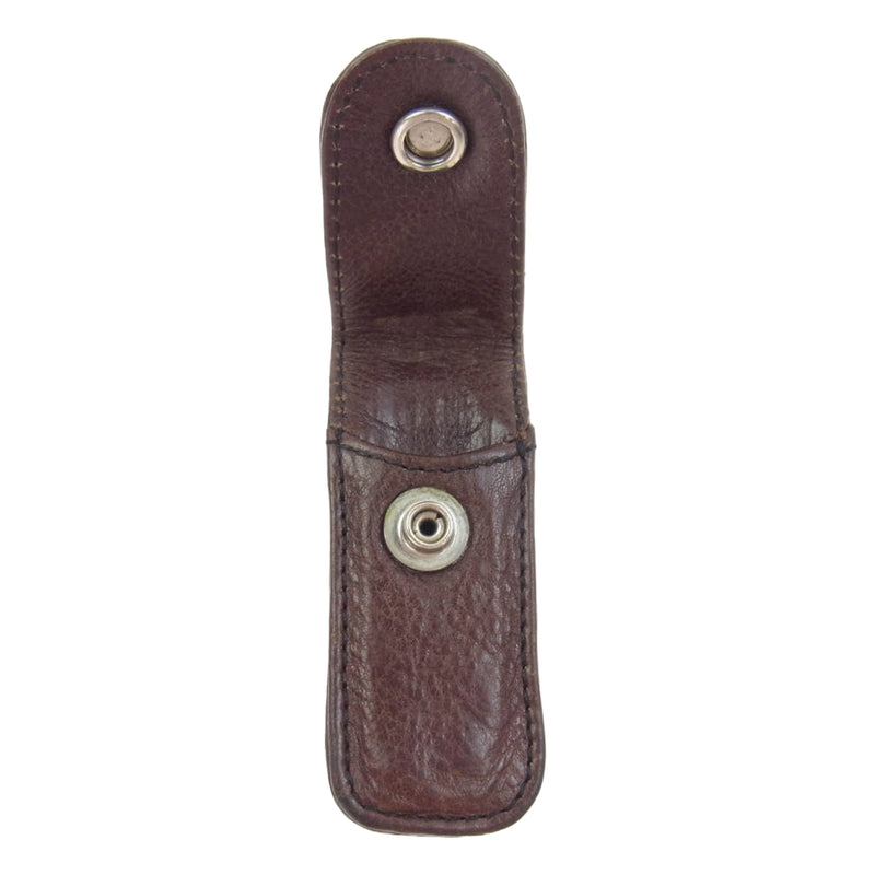 CHROME HEARTS クロムハーツ（原本無） CRS BALL TOOTHPICK CASE