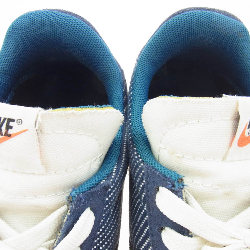 NIKE ナイキ CK4712-400 Air TAILWIND 79 SE Midnight Nav Black-Blue Force-Sail エア テイルウインド 79 SE 