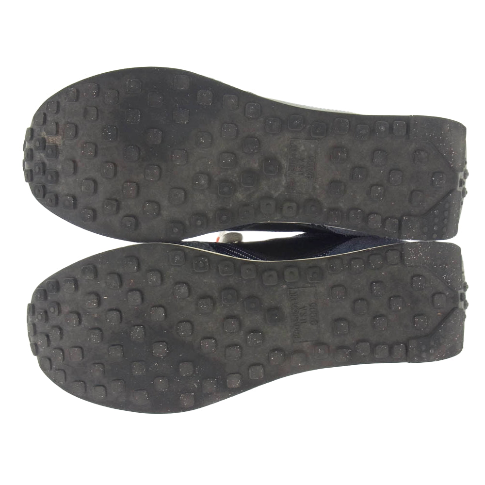 NIKE ナイキ CK4712-400 Air TAILWIND 79 SE Midnight Nav Black-Blue Force-Sail エア テイルウインド 79 SE "ミッドナイトネイビー ブラック-ブルーフォース-セイル スニーカー ネイビー系 ブルー系 26.5cm【中古】