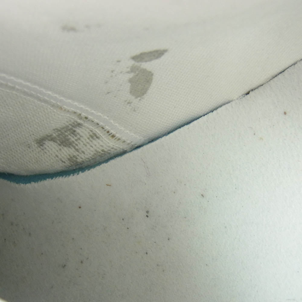 NIKE ナイキ 553558-130 Air Jordan 1 Low "Triple White" (2020) エアジョーダン1 ロー "トリプルホワイト" (2020) スニーカー ホワイト系 26cm【中古】