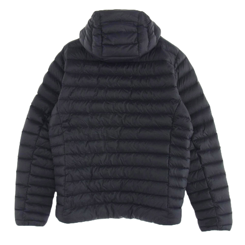 patagonia パタゴニア 24AW 84702FA24 Down Sweater Hoody ダウン ジャケット ネイビー系 M【中古】