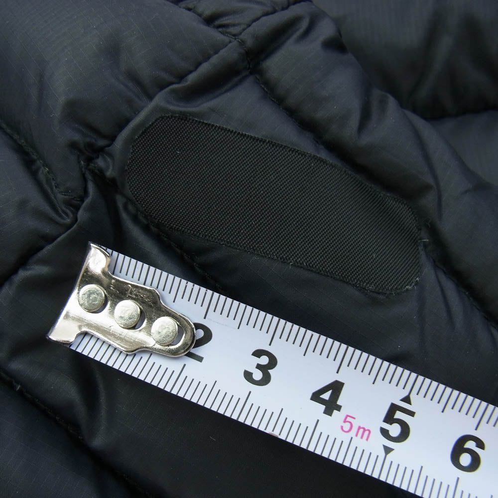 patagonia パタゴニア 24AW 84702FA24 Down Sweater Hoody ダウン ジャケット ネイビー系 M【中古】