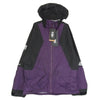 UNDERCOVER アンダーカバー × THE NORTH FACE ザノースフェイス NP02402UC SOUKUU SEASON 2 Hike Mountain Shell Jacket 創空 ソウクウ シーズン2 ハイク マウンテン シェル ジャケット パープル系 M【新古品】【未使用】【中古】