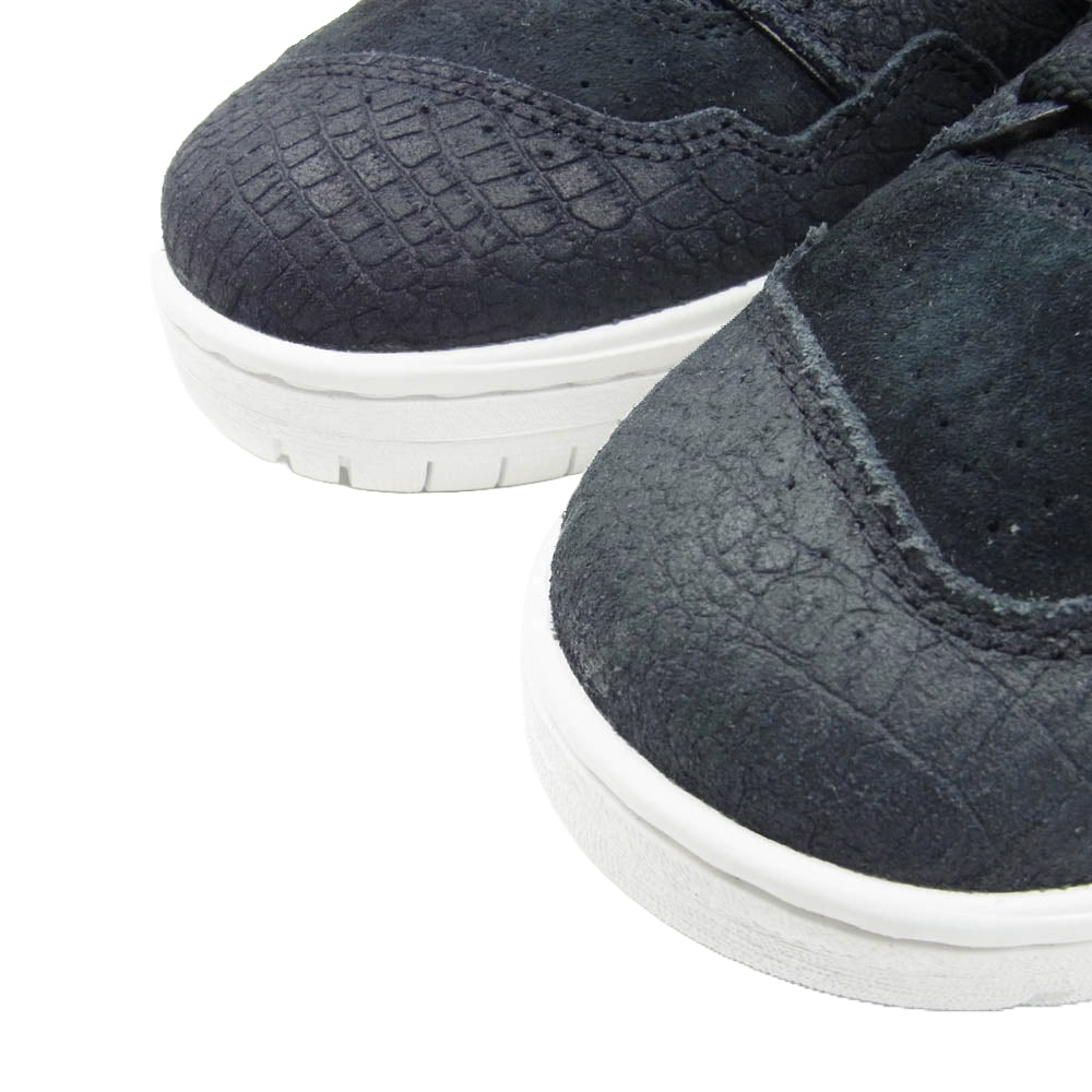 JUNYA WATANABE COMME des GARCONS MAN ジュンヤワタナベコムデギャルソンマン 23AW WL-K101 BB650RJW New Balance BB650 ニューバランス ハイ カット スニーカー ブラック系 26cm【極上美品】【中古】