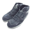 JUNYA WATANABE COMME des GARCONS MAN ジュンヤワタナベコムデギャルソンマン 23AW WL-K103 BB650RJM New Balance BB650 日本 限定 カラー ニューバランス ハイ カット スニーカー ブラック系 26cm【極上美品】【中古】
