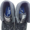 JUNYA WATANABE COMME des GARCONS MAN ジュンヤワタナベコムデギャルソンマン 23AW WL-K103 BB650RJM New Balance BB650 日本 限定 カラー ニューバランス ハイ カット スニーカー ブラック系 26cm【極上美品】【中古】