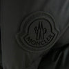 MONCLER モンクレール Montcla モンクラ ショート ダウン ジャケット ブラック系 3【中古】