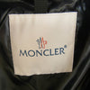MONCLER モンクレール Montcla モンクラ ショート ダウン ジャケット ブラック系 3【中古】