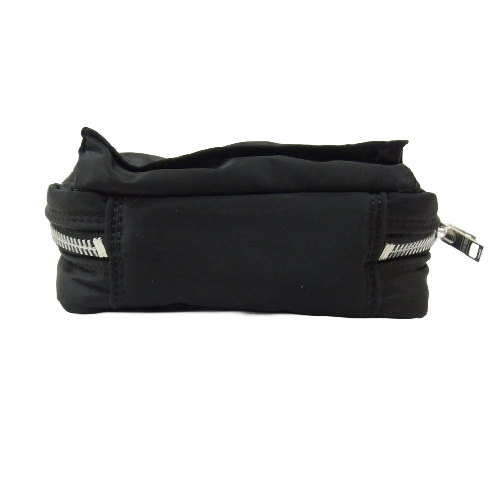 PORTER ポーター 622-69125 SHOULDER BAG ショルダー バッグ ブラック系【美品】【中古】