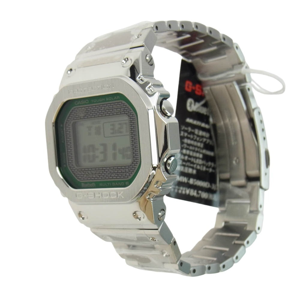 CASIO G-SHOCK カシオ ジーショック GMW-B5000D-3JF GMW-B5000シリーズ