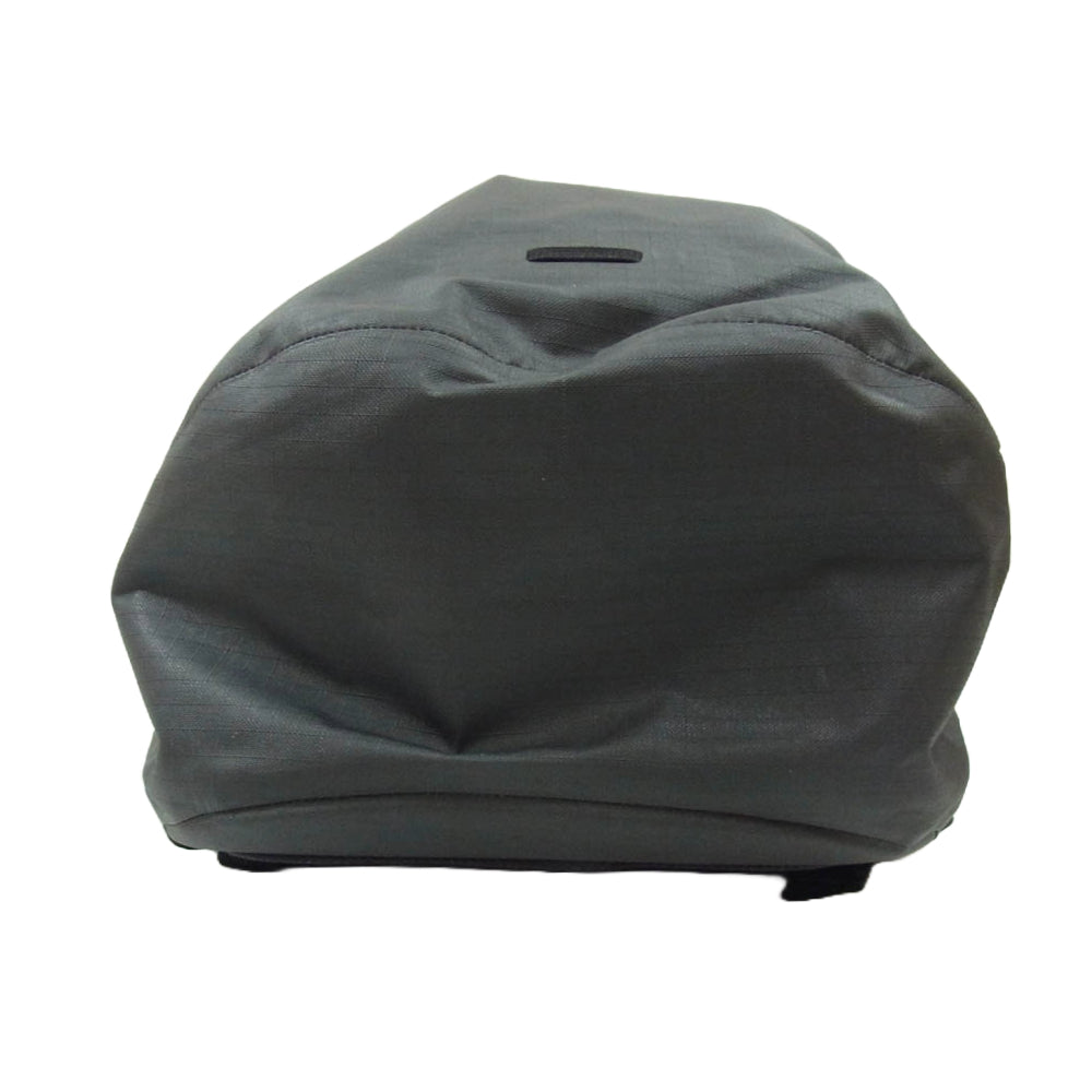 ARC'TERYX アークテリクス 18792 GRANVILLE ZIP 16 BACK PACK グランヴィル バック パック リュック ブラック系【中古】