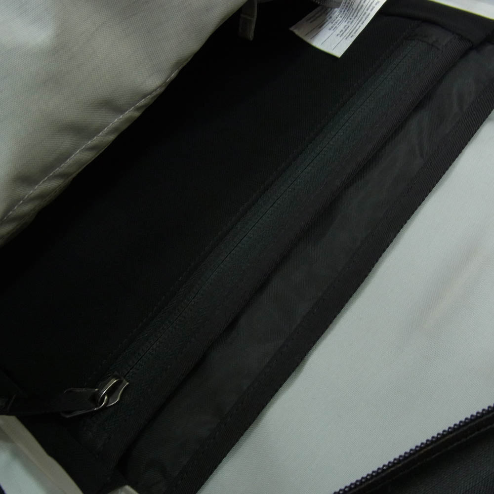 ARC'TERYX アークテリクス 18792 GRANVILLE ZIP 16 BACK PACK グランヴィル バック パック リュック ブラック系【中古】