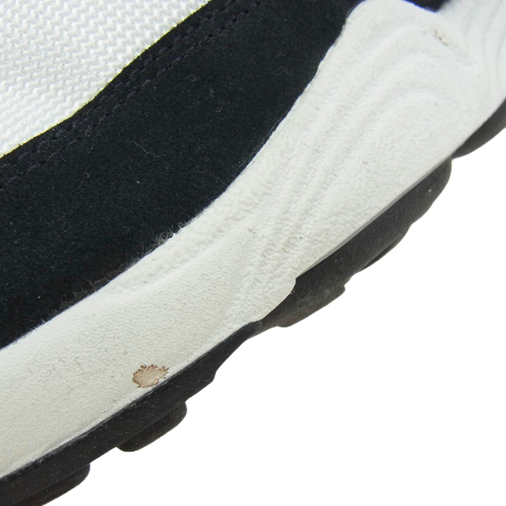 NIKE ナイキ HF5455-100 × Fragment フラグメント Air Zoom Spiridon SP Blue Void エアズーム スピリドン SP ブルーヴォイド ホワイト系 ブラック系 ネイビー系 26.5cm【中古】