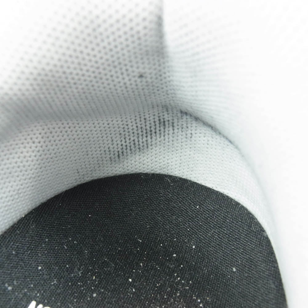 NIKE ナイキ HF5455-100 × Fragment フラグメント Air Zoom Spiridon SP Blue Void エアズーム スピリドン SP ブルーヴォイド ホワイト系 ブラック系 ネイビー系 26.5cm【中古】